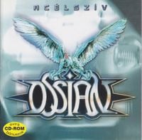Ossian - Ac&eacute;lsz&iacute;v