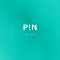 HEISH - PIN PROJECT X HEISH
