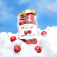 Blackcherry Club - Cherrish