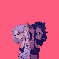 Happy Hour [2] - Love Hurts