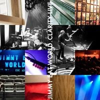 Jimmy Eat World - Clarity Live