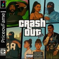 Lihtz - Crash Out RMX