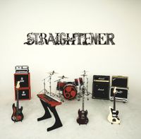 ストレイテナー [Straightener] - Nexus