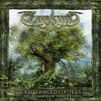 Elvenking - Two Tragedy Poets (...And a Caravan of Weird Figures)