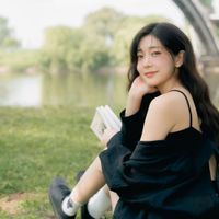 dahee - Like it Like it