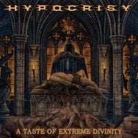 Hypocrisy - A Taste of Extreme Divinity