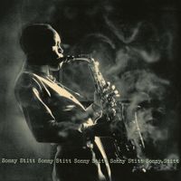 Sonny Stitt - Sonny Stitt Plays