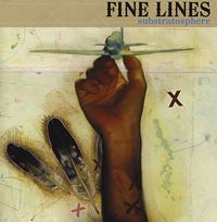 Fine Lines - Substratosphere