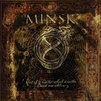 Minsk - Out of a Center Which Is Neither Dead Nor Alive