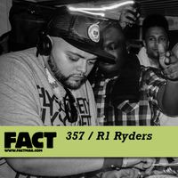 R1 Ryders - FACT 357