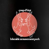 Coup D'&eacute;tat - split