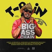T-Pain - Everything Must Go, Vol. 2