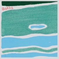 Stella Donnelly - Baths / Standing Ovation