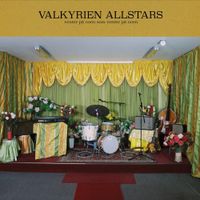 Valkyrien Allstars - venter p&aring; noen som venter p&aring; noen