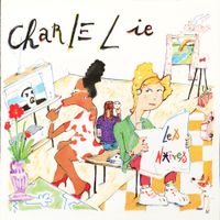 Charl&eacute;lie Couture - les na&iuml;ves