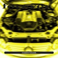 forever ☆ - Competizione