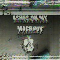 Raphy - Ashes on My Macbook