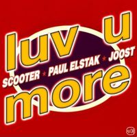 Scooter - Luv U More