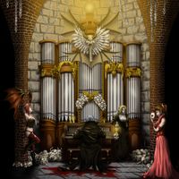 Mega Ran & Sammus - Castlevania: The Nocturnal Cantata