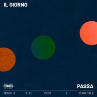 Pico - Il Giorno Passa