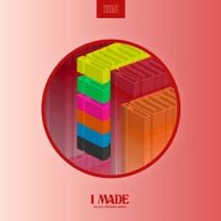 i-dle - I made