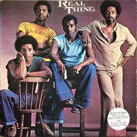 The Real Thing - Real Thing
