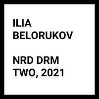 Ilia Belorukov - Nrd Drm Two, 2021