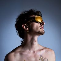 SlumpthinIdle - L'ORO DELL'OMBRA