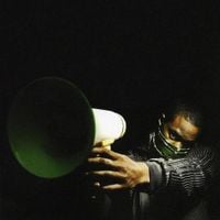 Ghetts - Freedom of Speech