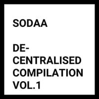 Various Artists - Decentralised Compilation Vol.1