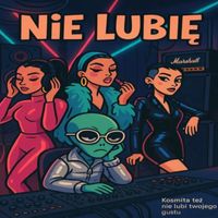 Młody_Kloszu - Nie Lubię