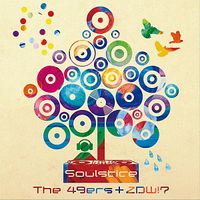 The 49ers & ZDW!? - Soulstice