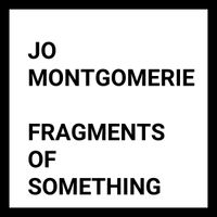 Jo Montgomerie - fragments of something