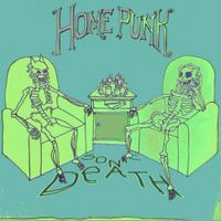 Sonic Death - Home Punk