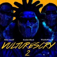 Kodak Black - VULTURES CRY 2