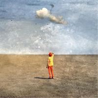 Les Friction - Who Will Save You Now?