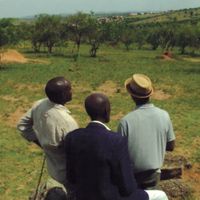 Katokye - Obuhangwa Bwa Banyankore Na Bahororo
