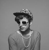 Ezra Furman - Songs by Others