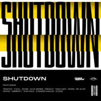 Various Artists - SHUTDOWN
