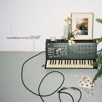 KennyHoopla - conditions of an ORPHAN
