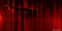 indefinite something - into scarlet