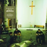 Doves - So, Here We Are: Best Of