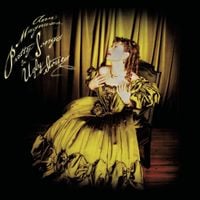 Ann Magnuson - Pretty Songs and Ugly Stories
