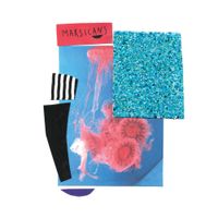Marsicans - Absence