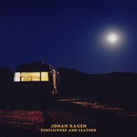 Jonah Kagen - Sunflowers and Leather
