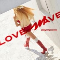 바다 [BADA] - Love wave