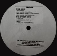 Proof - Anywhere