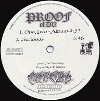 Proof - One, Two