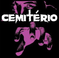 Cemit&eacute;rio - Cemit&eacute;rio
