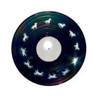 Gatti, Koboss Beats & Ilyam - 444 - EP